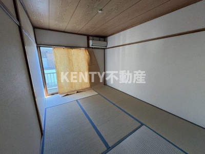 【和室】 | シャローム馬込