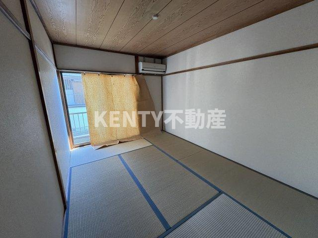 【和室】 | シャローム馬込