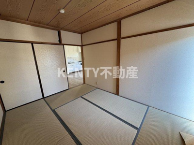 【和室】 | シャローム馬込