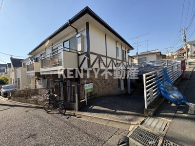 【外観】 | シャローム馬込