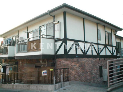 【外観】 | シャローム馬込 | 外観もきれいです