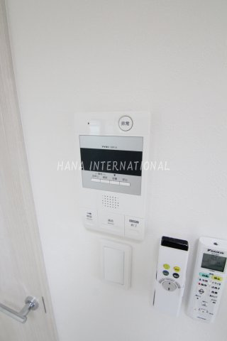 ＨＥＳＴＩＡ扇大橋のセキュリティ