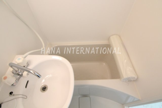 ＨＥＳＴＩＡ扇大橋の浴室