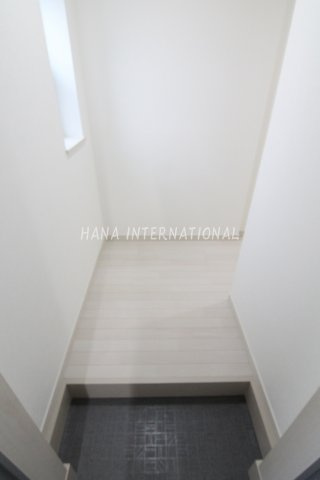 ＨＥＳＴＩＡ扇大橋の玄関