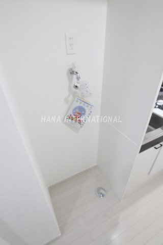 ＨＥＳＴＩＡ扇大橋の設備