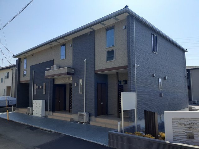 サン・クレールⅠ
