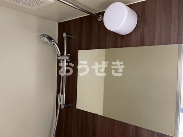 エスコートパレス南浅９０壱番館の設備