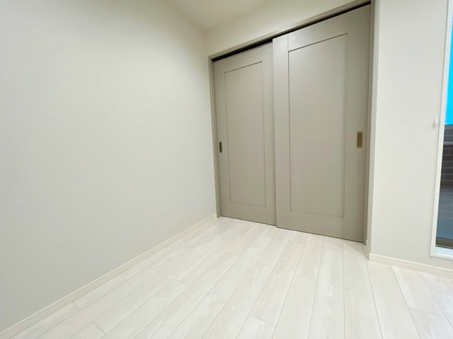 My Style vintage 世田谷上野毛の洋室