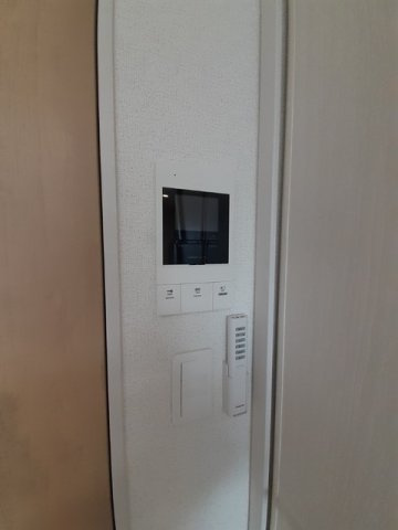 ユイ　テラスの設備