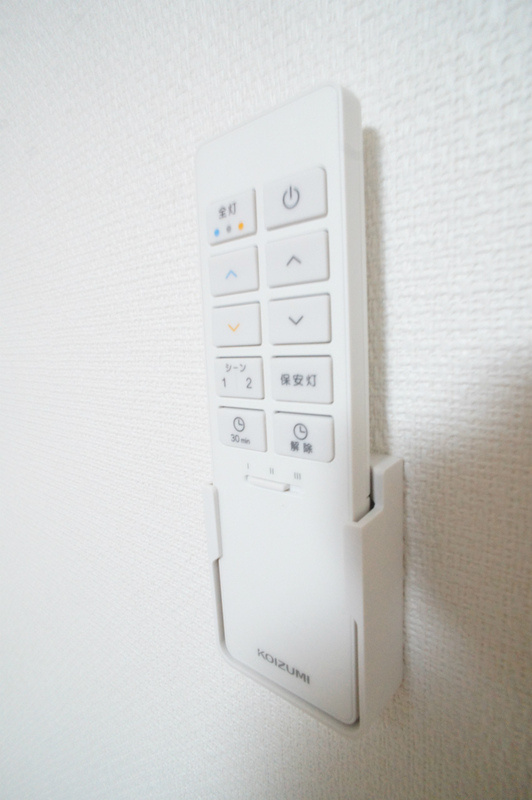 Comfy Sagamigaokaの設備