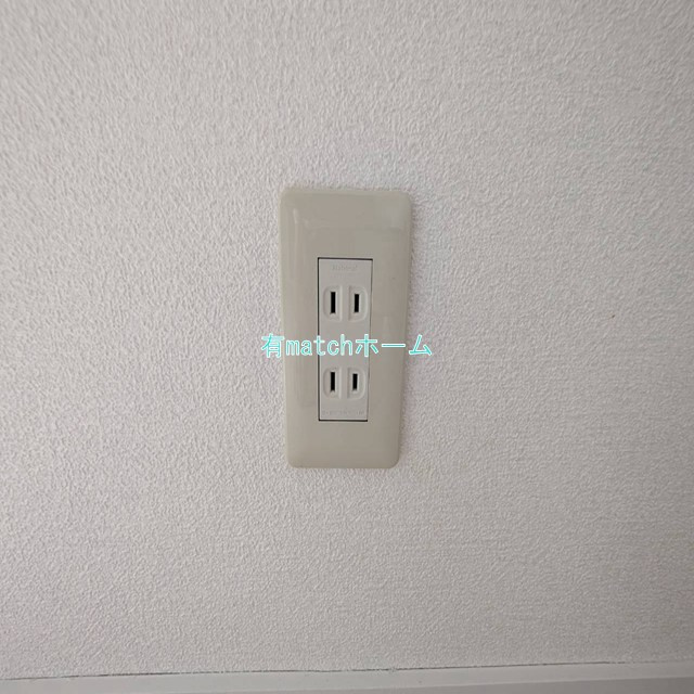 スクエアコート栄町の設備
