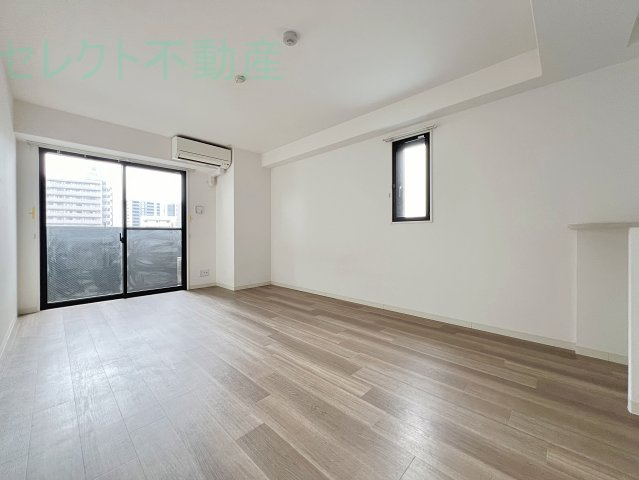 アーバンライフ名駅ウエストの内装
