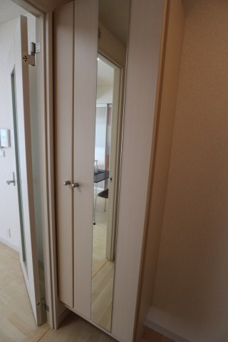 パッサーブルー野中【キャッシュバック対象物件】の設備