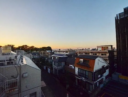 【展望】ウィルテラス新代田