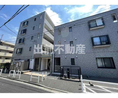 【外観】 | クレール・ルミエール