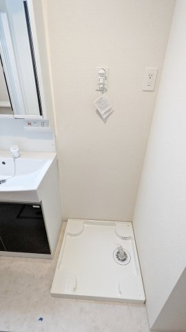 ルミナスコートⅢの設備
