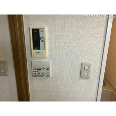 【設備】 | 菱和パレス笹塚