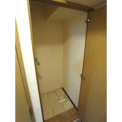 【設備】 | 菱和パレス笹塚