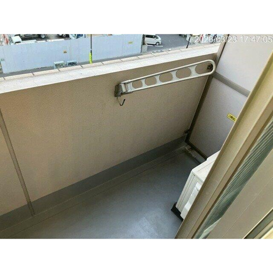 【バルコニー】 | 菱和パレス笹塚