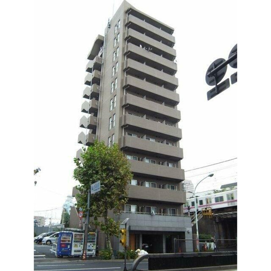 【外観】 | 菱和パレス笹塚