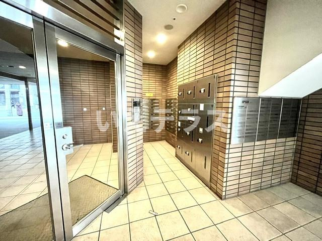 IPSX EASTのその他