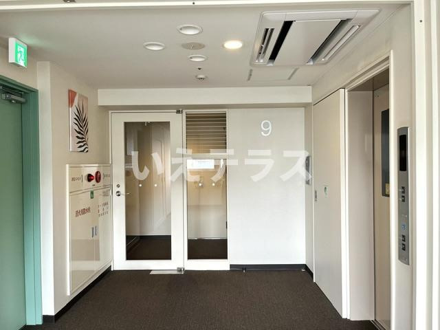 IPSX EASTのその他
