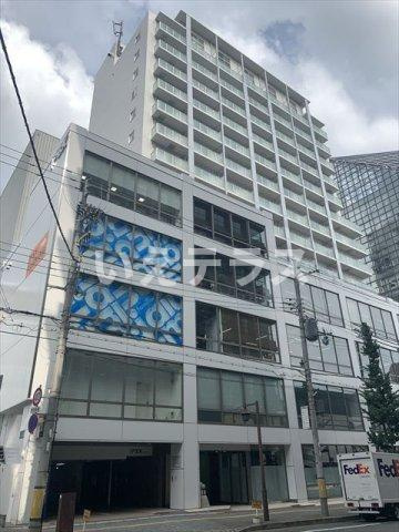 IPSX EASTの外観