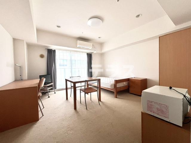 IPSX EASTの居間・リビング