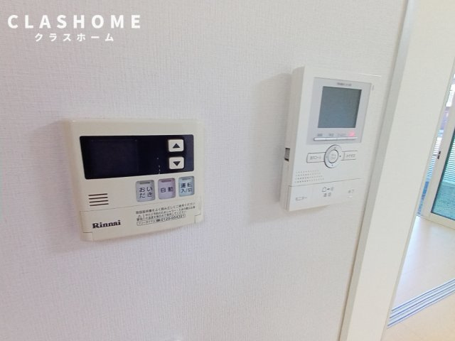 アイリス タウン　　刈谷市近郊の賃貸ならクラスホーム刈谷店の設備|イメージ画像になります