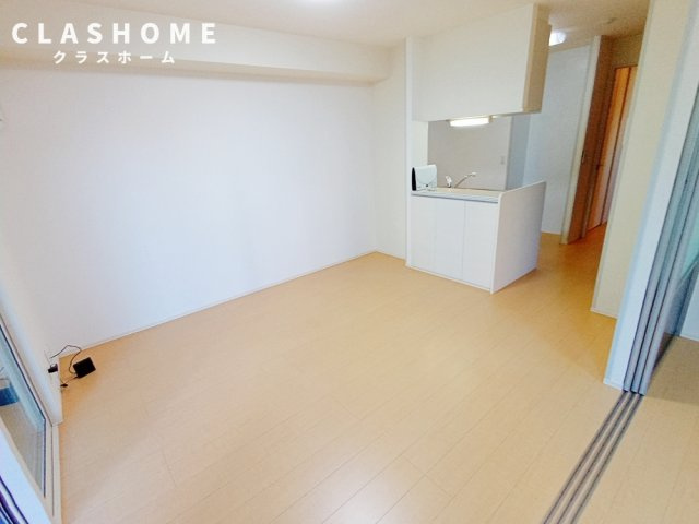 アイリス タウン　　刈谷市近郊の賃貸ならクラスホーム刈谷店の居間・リビング|イメージ画像になります
