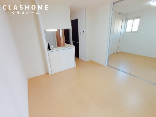 アイリス タウン　　刈谷市近郊の賃貸ならクラスホーム刈谷店の居間・リビング|イメージ画像になります