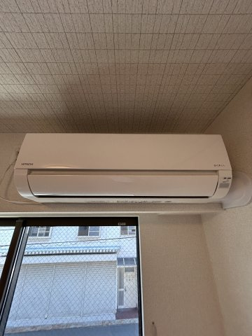 ラ・コリーヌ今福Aの設備