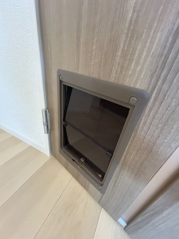 ラ・コリーヌ今福Aの設備