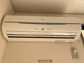 イーストハイツ甲南の設備