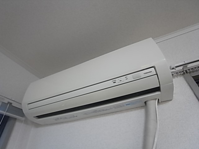 エクセルハイツの設備