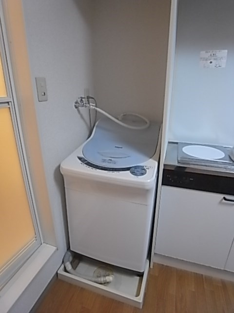 エクセルハイツの設備