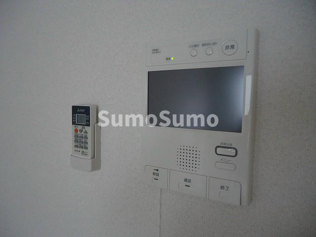 LAV神戸三宮のセキュリティ