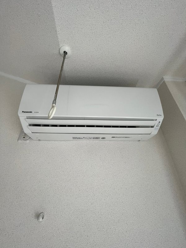 ときわハーバーハイツの設備