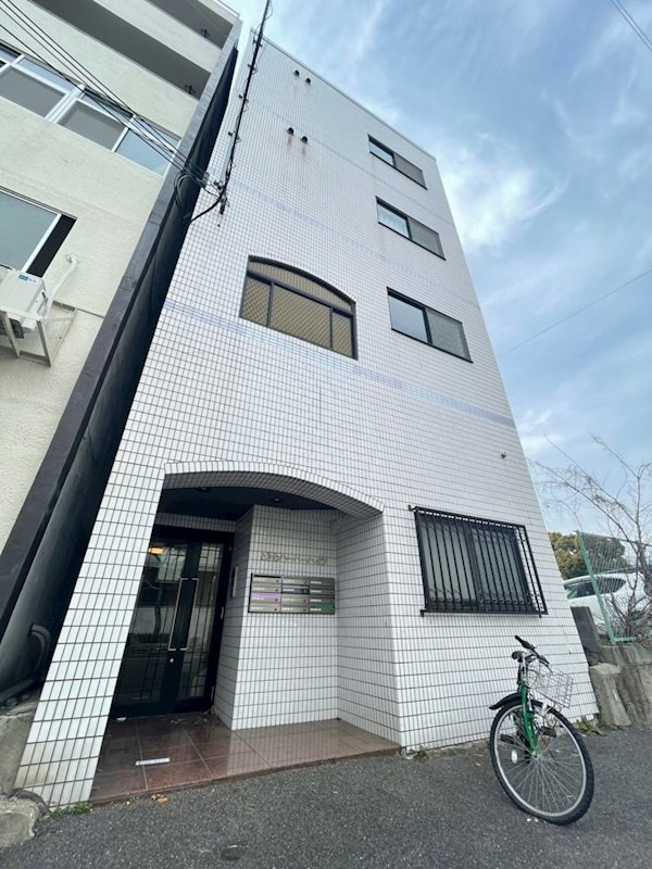 ときわハーバーハイツ