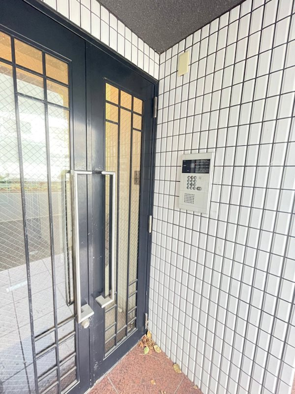 ときわハーバーハイツのその他共用部分