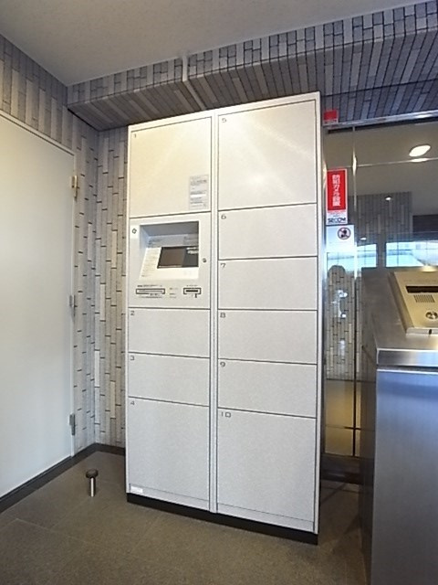リーガル神戸元町の外観
