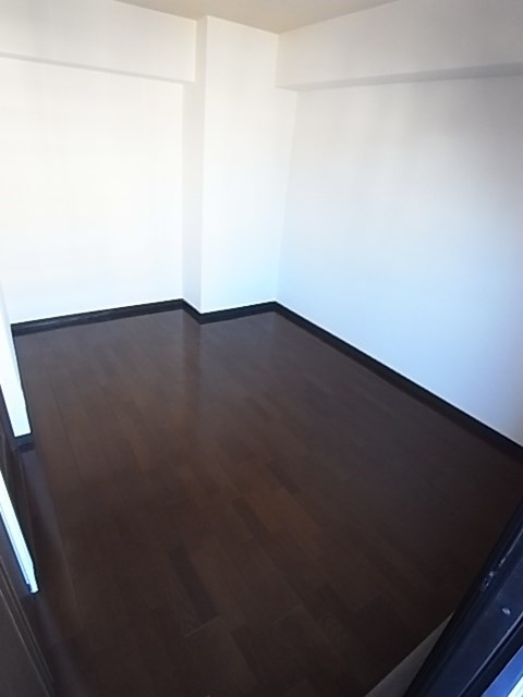 リーガル神戸元町の寝室