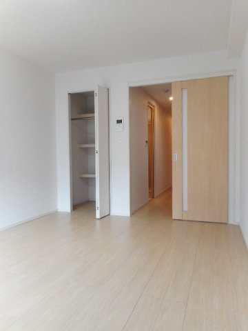 ジュネス　トラントの内装