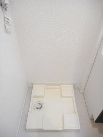 ジュネス　トラントの洗面所