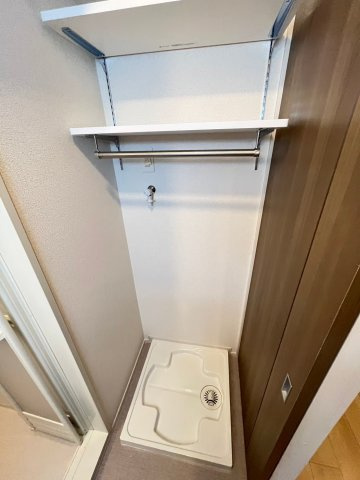 パルク大西の設備