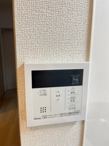 パルク大西のその他