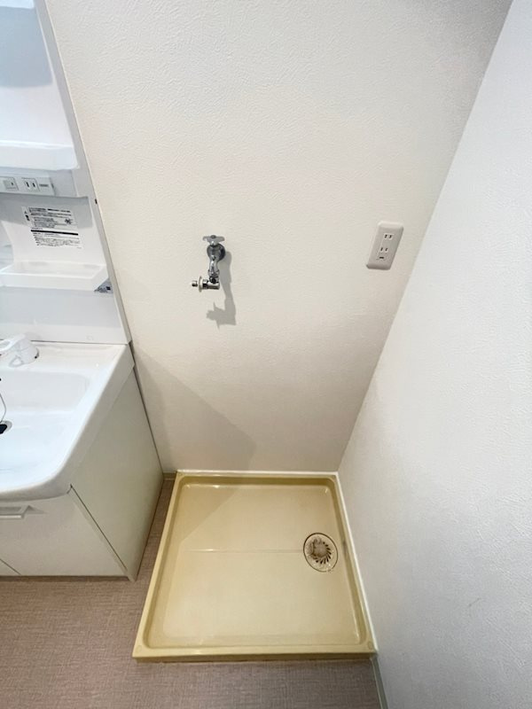 クレスト六甲の設備