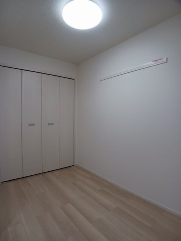 リジエールⅡの洋室
