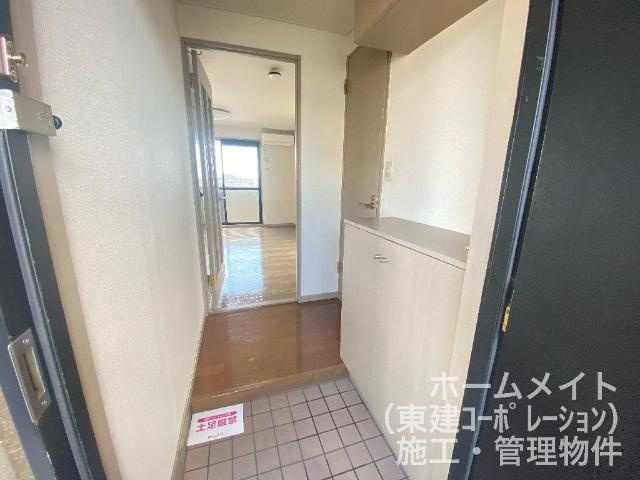 DANOIの玄関|玄関