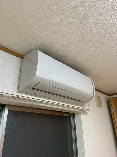 フローレス杭瀬の設備